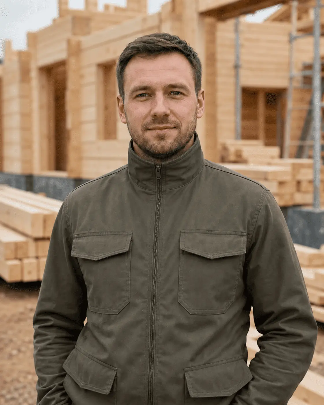Максим Заводских